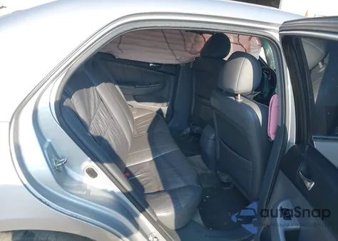 2007 Honda Accord 3.0 Ex z USA, uszkodzony, nr VIN 1HGCM66587A088129